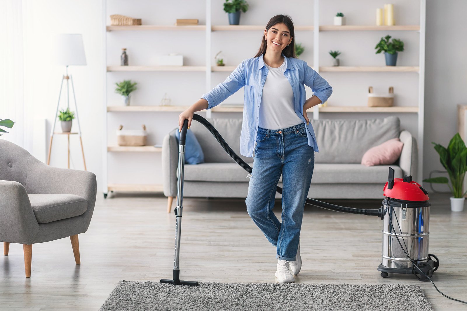 NYC Cleaning Services Aklin Cleaning